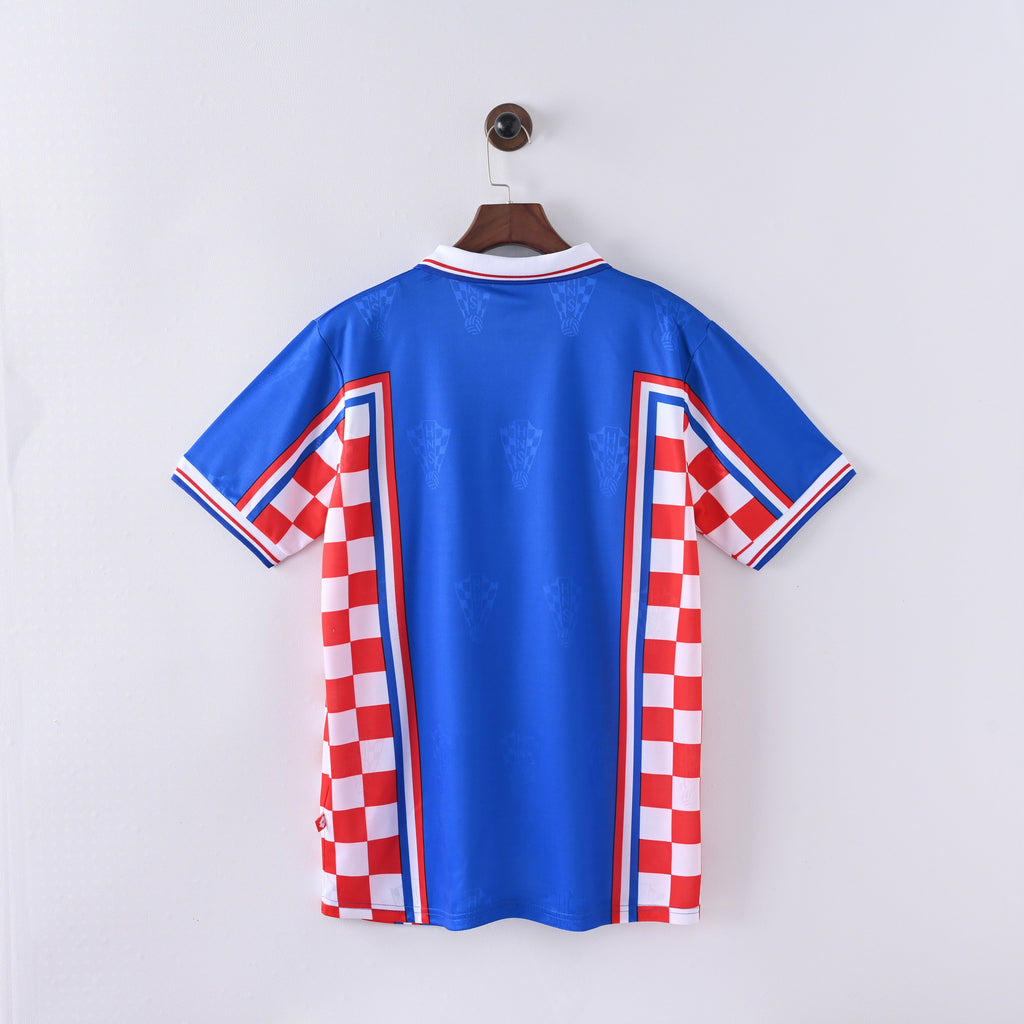 CRO 1998