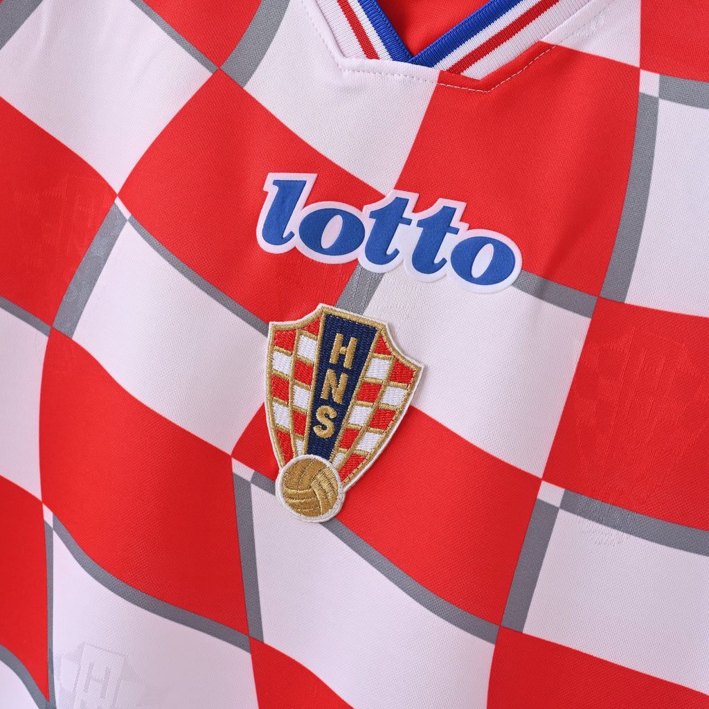 CRO 1998