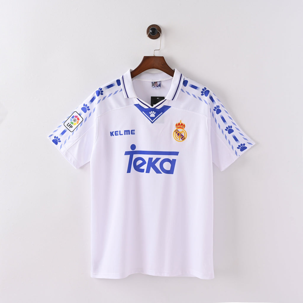 Raúl - RMA (96-97) ENTREGA INMEDIATA