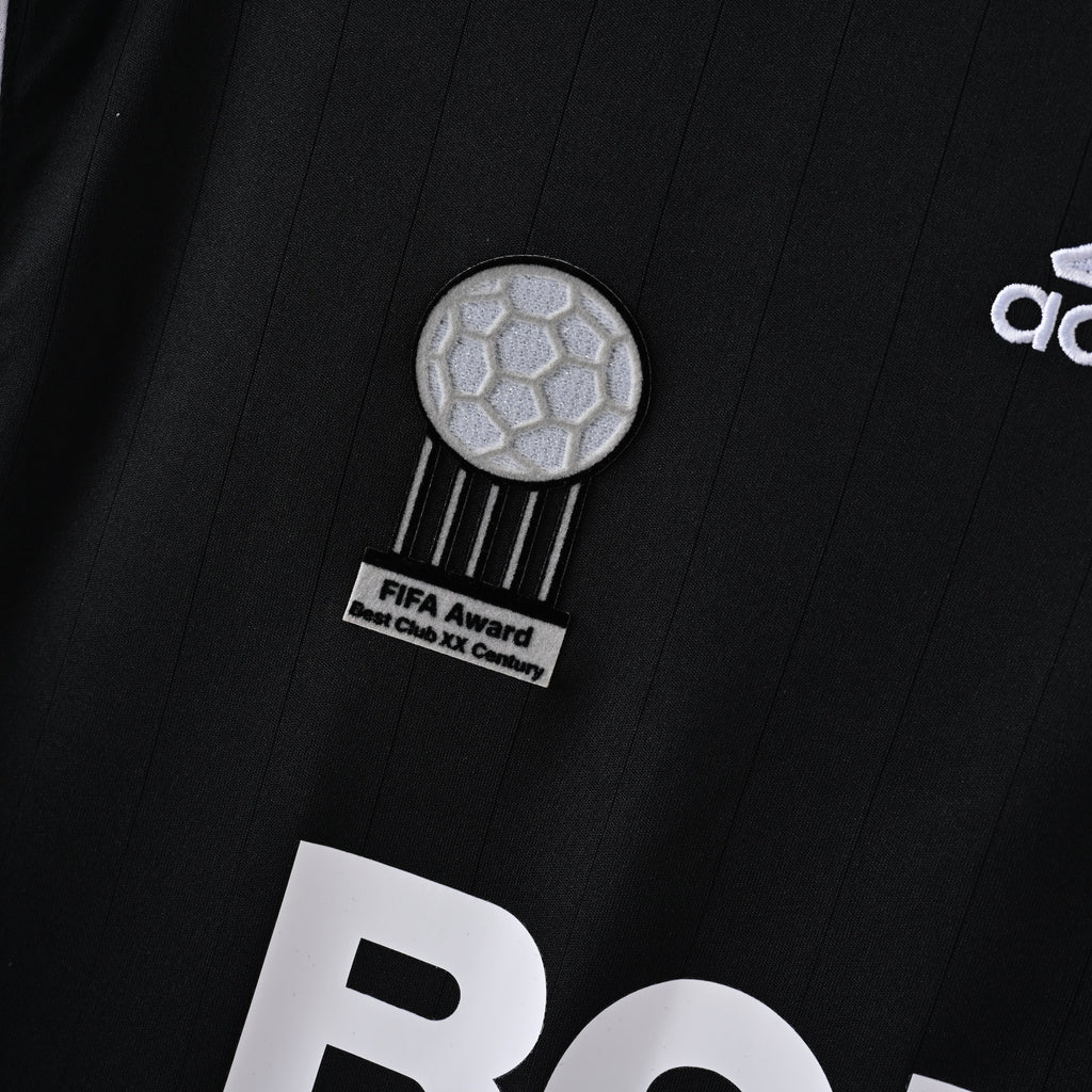 RMA 2006-2007