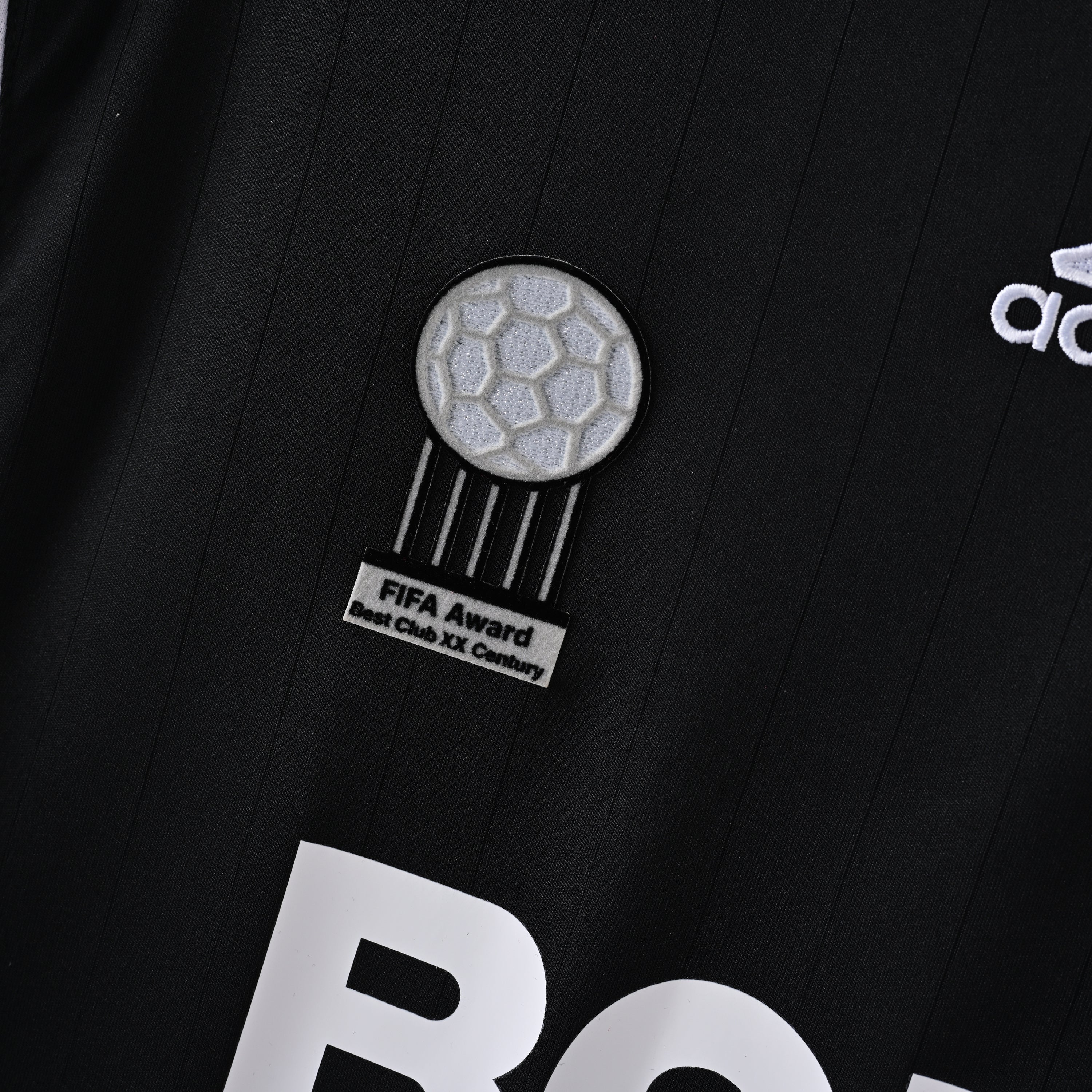 RMA 2006-2007