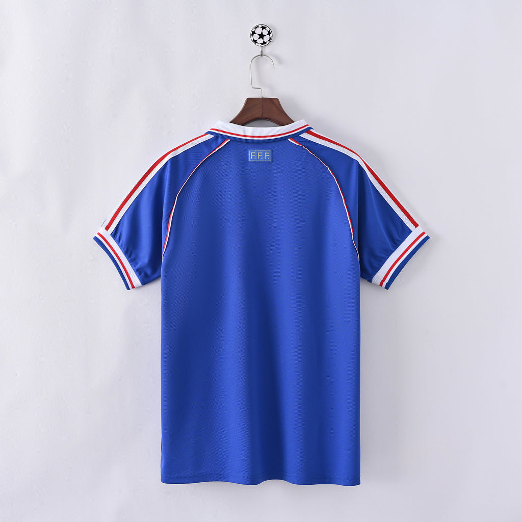 FRA 1998
