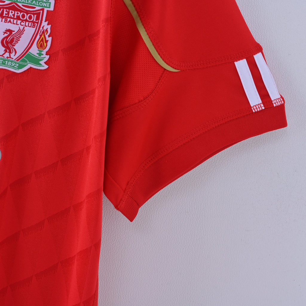 LIV 2006-2007