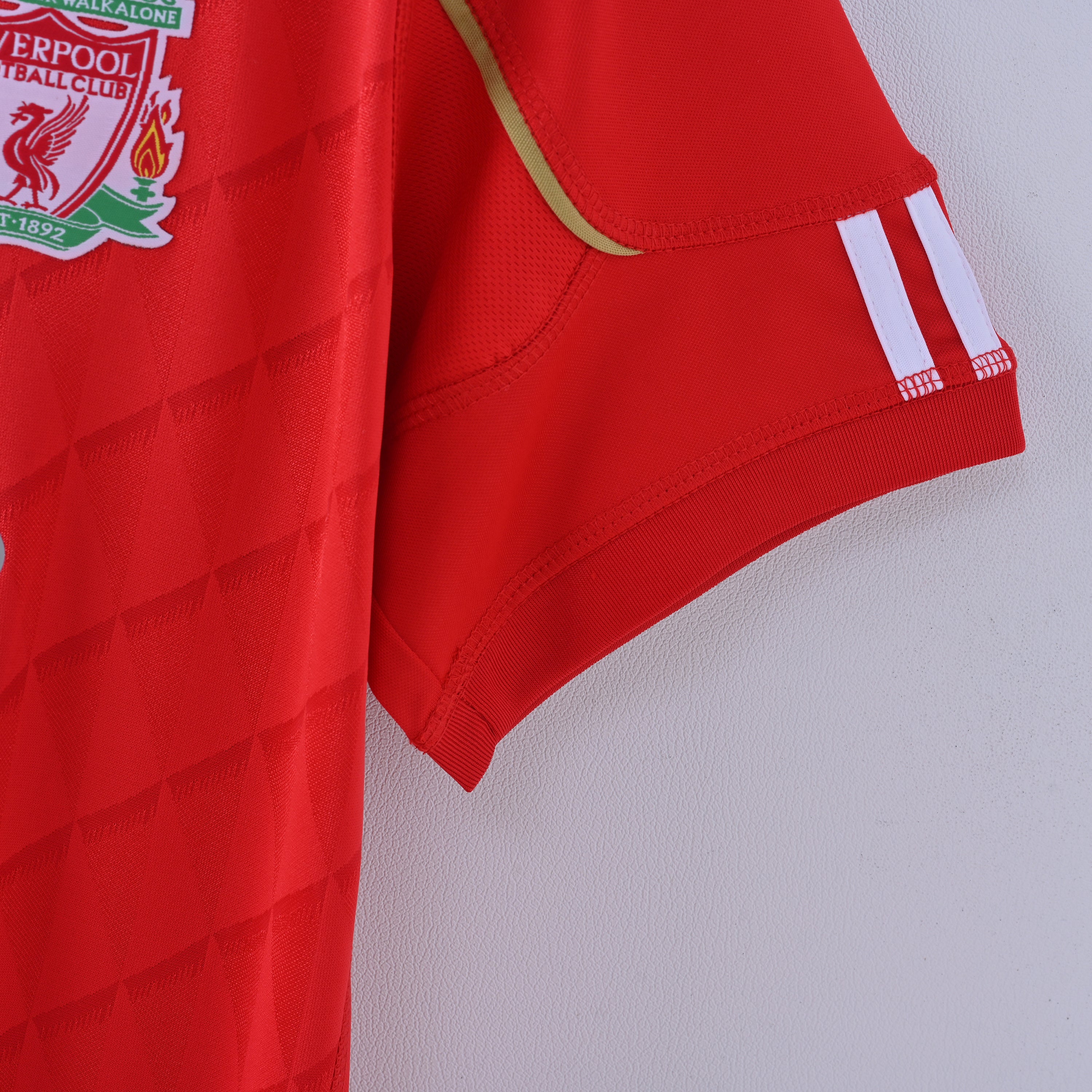 LIV 2006-2007