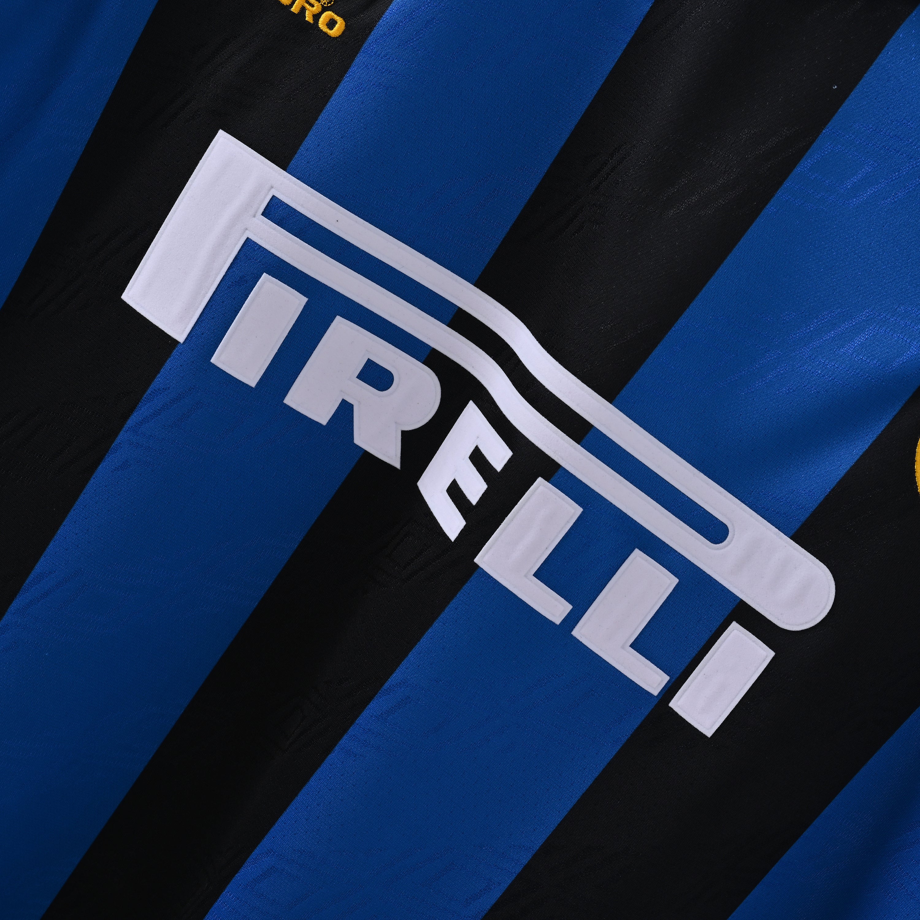 INT 1995-1996