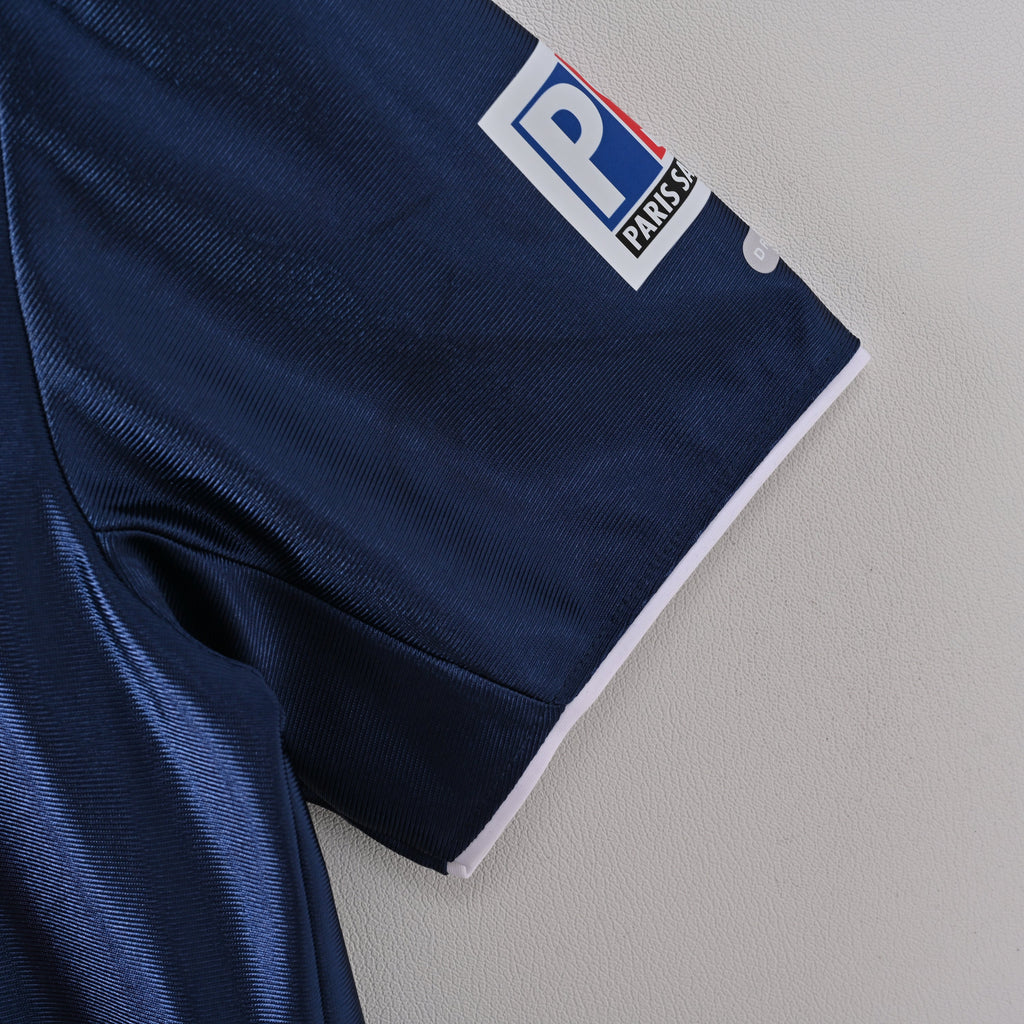 PSG 2001-2002