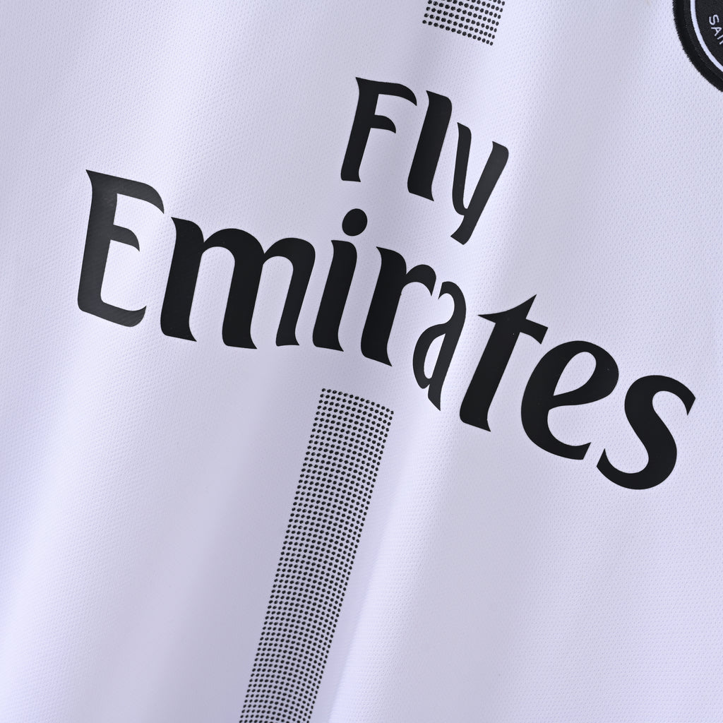 PSG 18-19 ENTREGA INMEDIATA