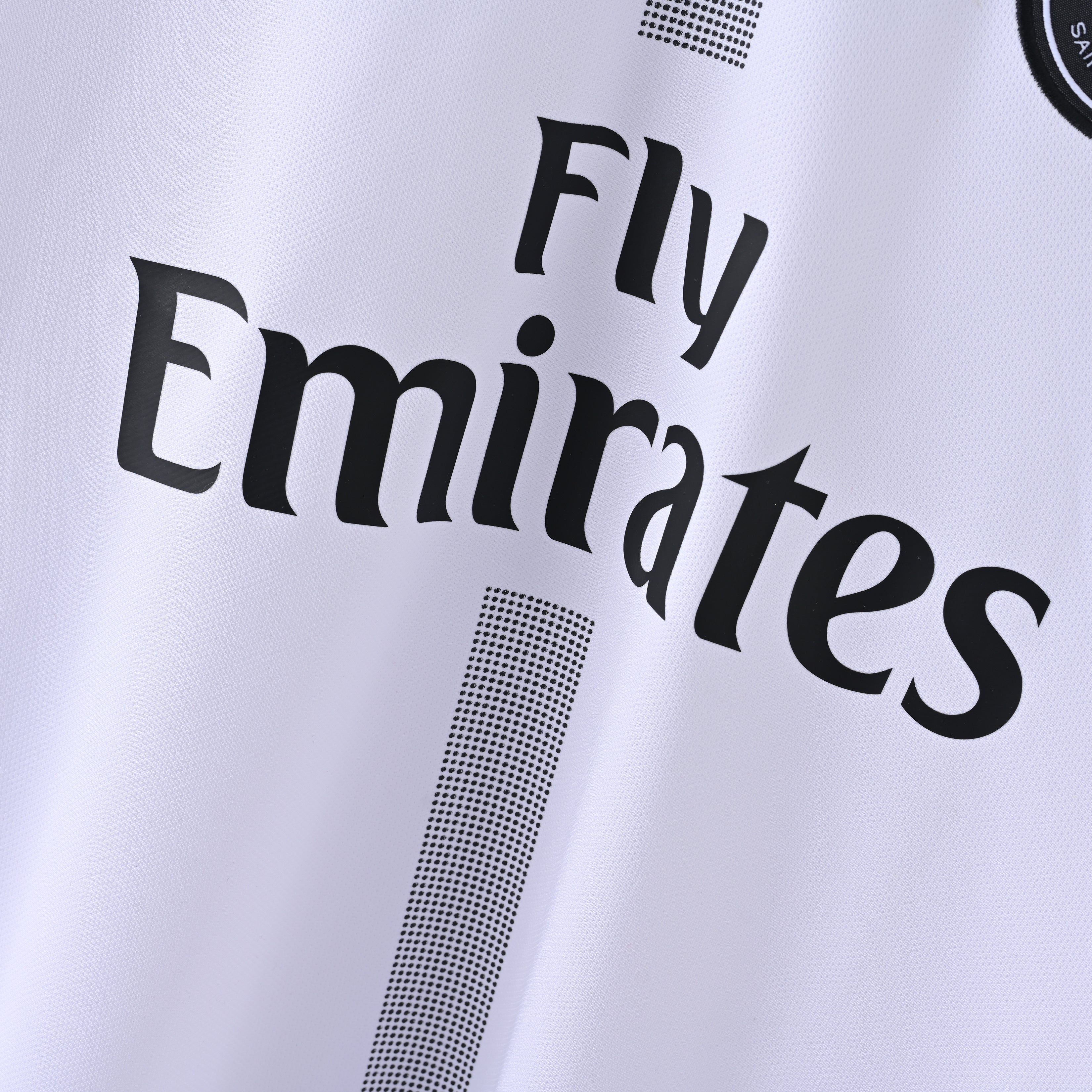 PSG 18-19 ENTREGA INMEDIATA