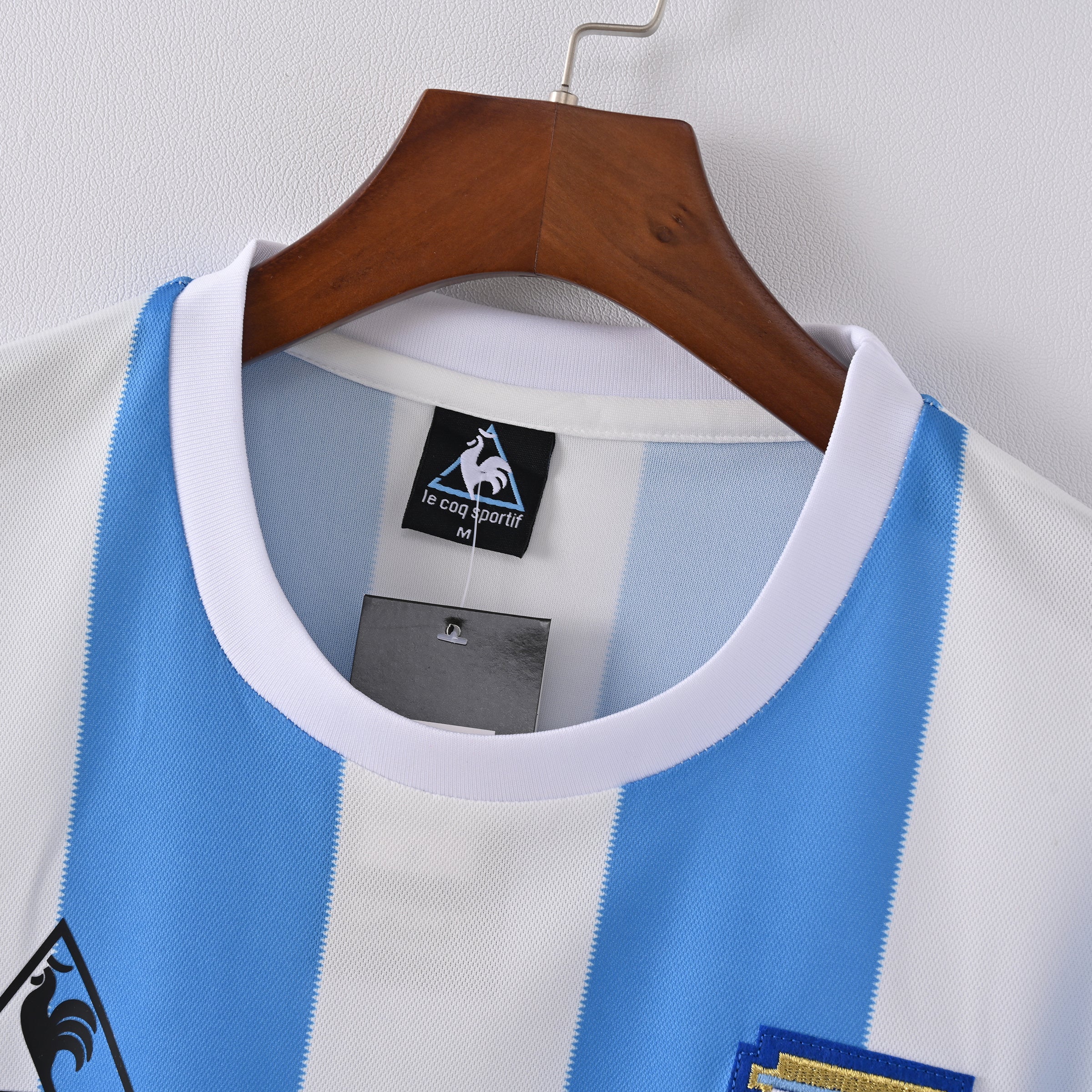Diego Armando Maradona - ARG (1986) ENTREGA INMEDIATA