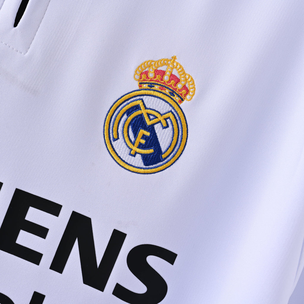 RMA 2003-2004