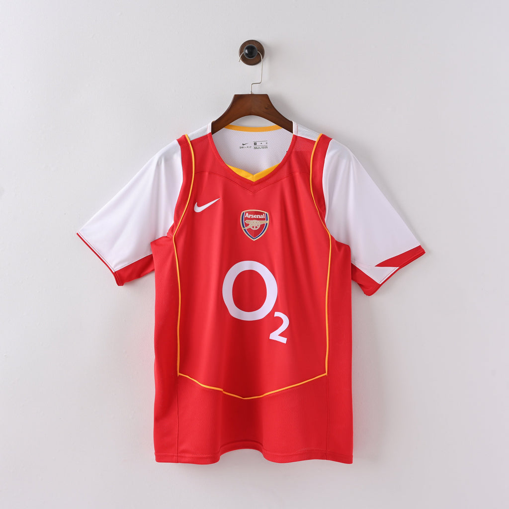 ARS 2004-2005
