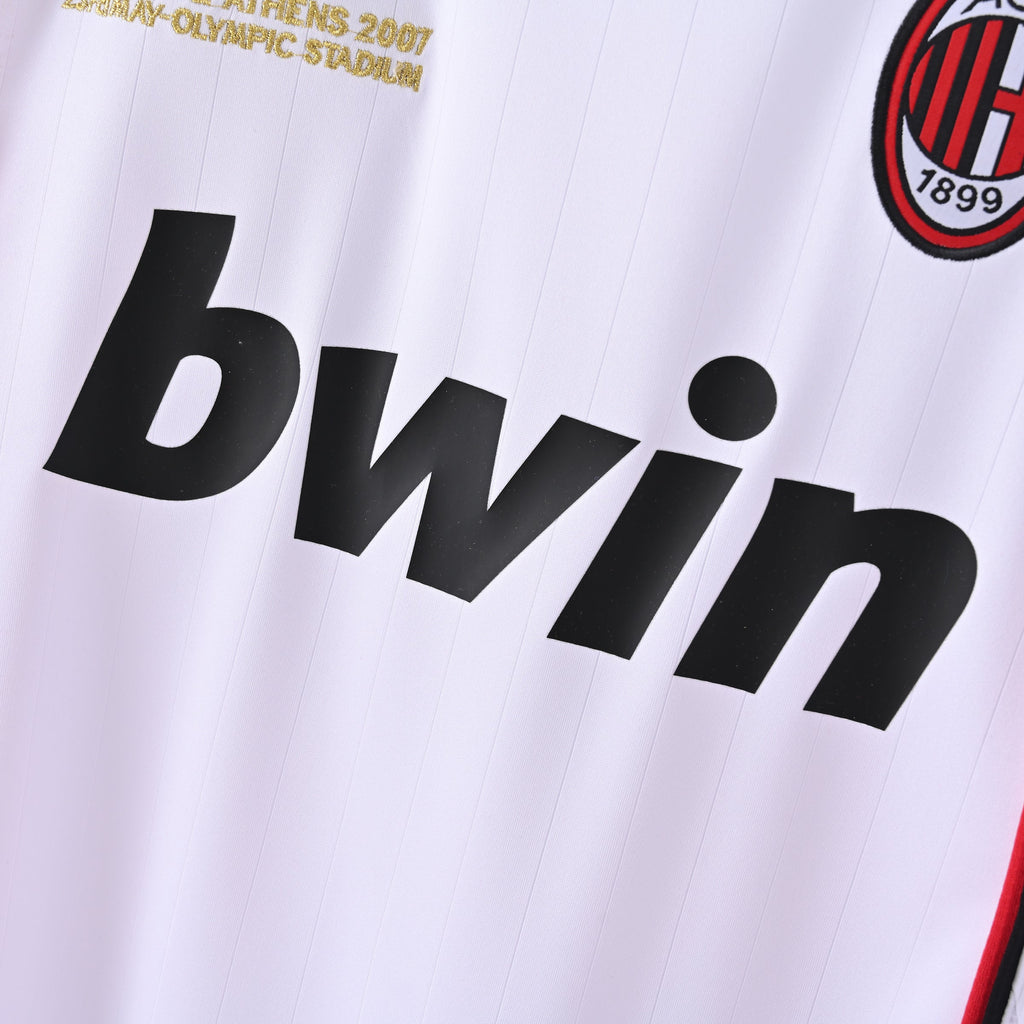 Kaká - MIL (06-07) ENTREGA INMEDIATA