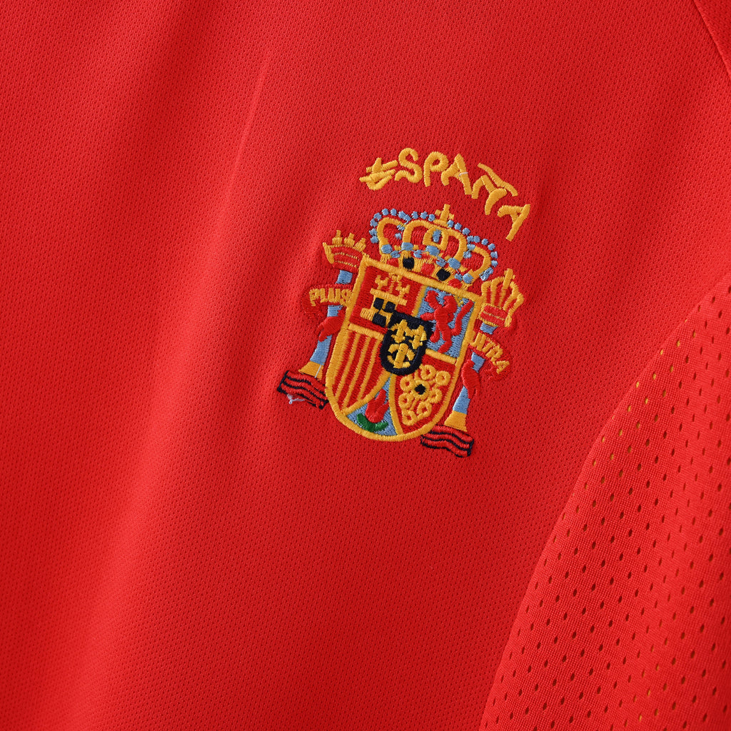 Raúl - ESP (2002) ENTREGA INMEDIATA