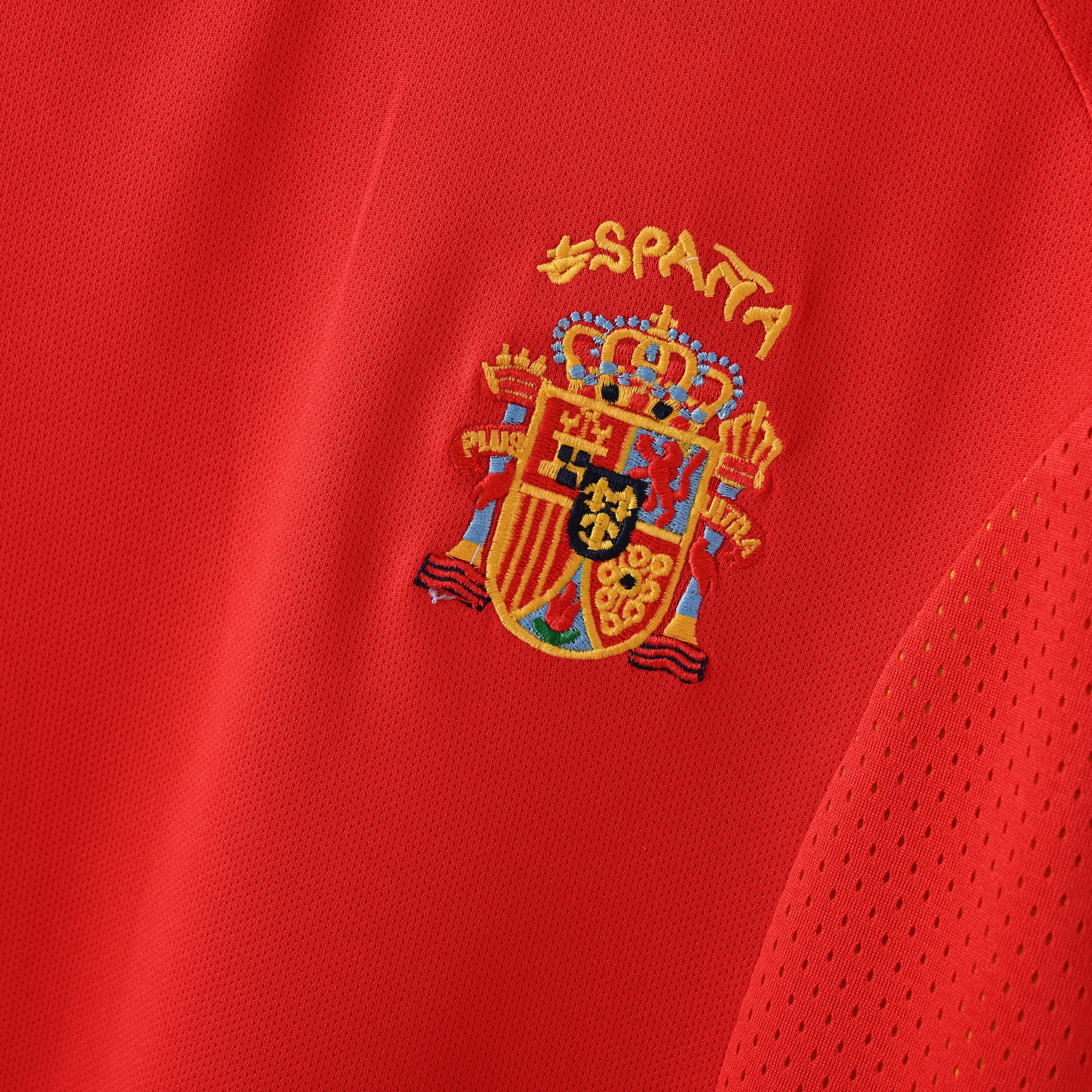 Raúl - ESP (2002) ENTREGA INMEDIATA