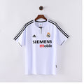 RMA 2003-2004