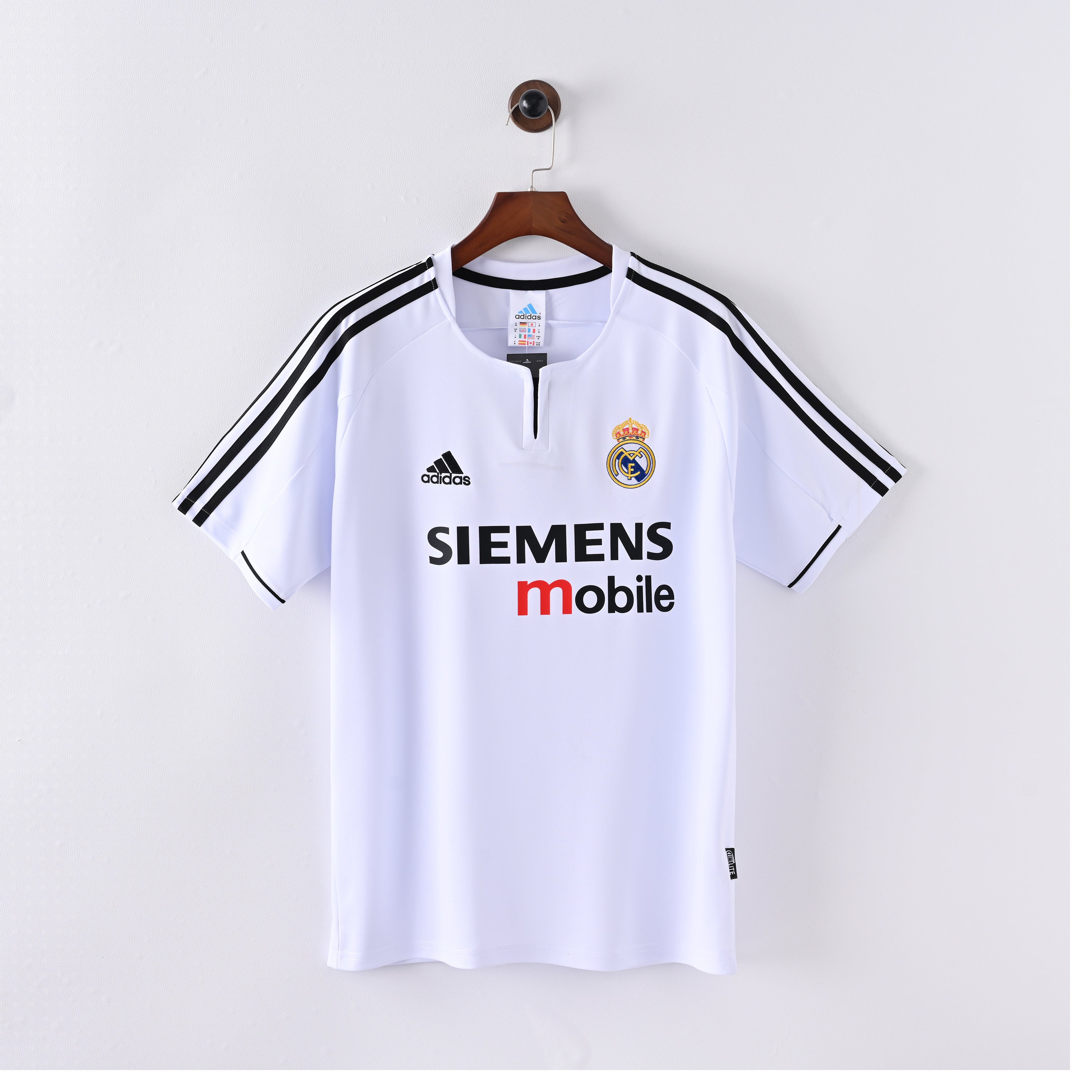 RMA 2003-2004