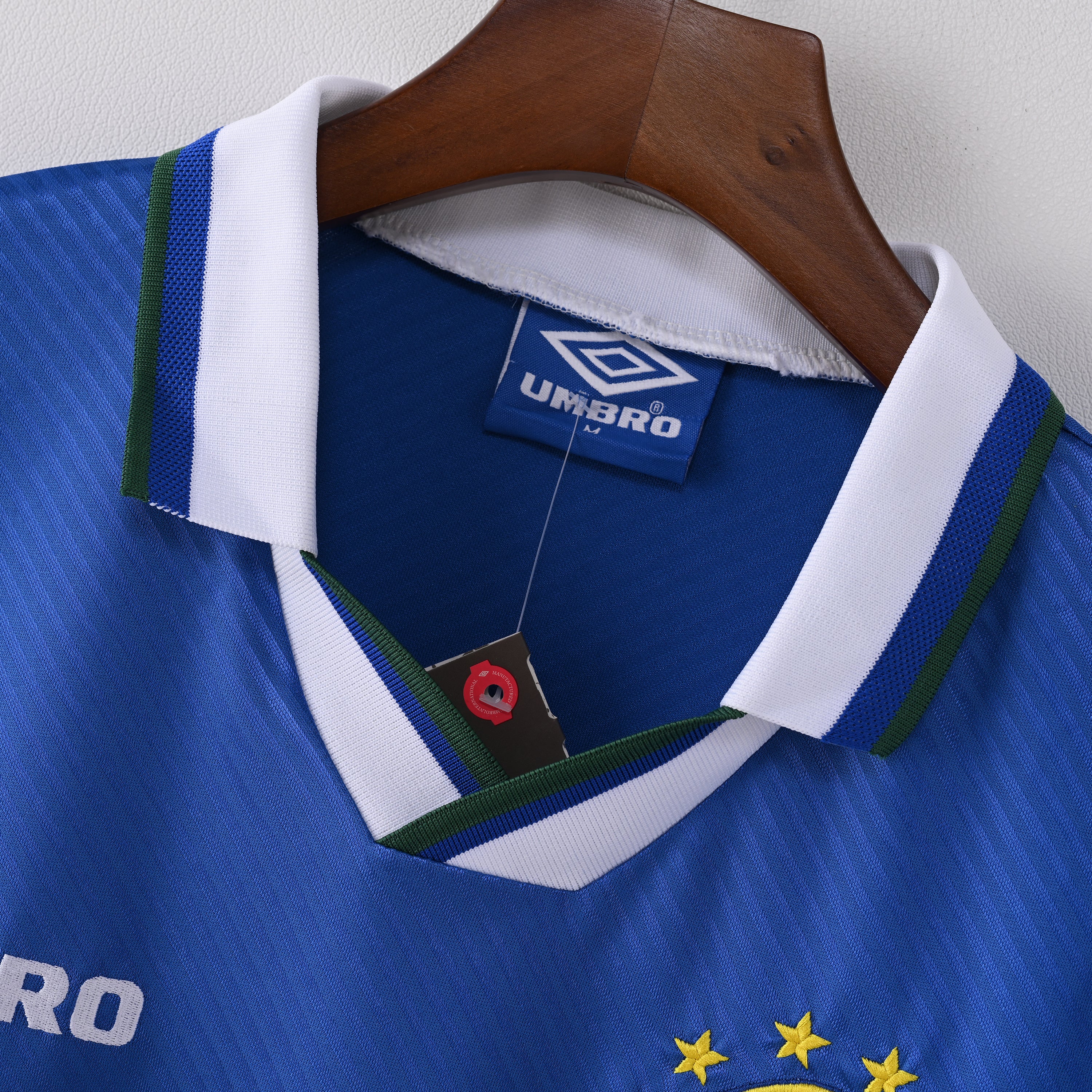 BRA 1994