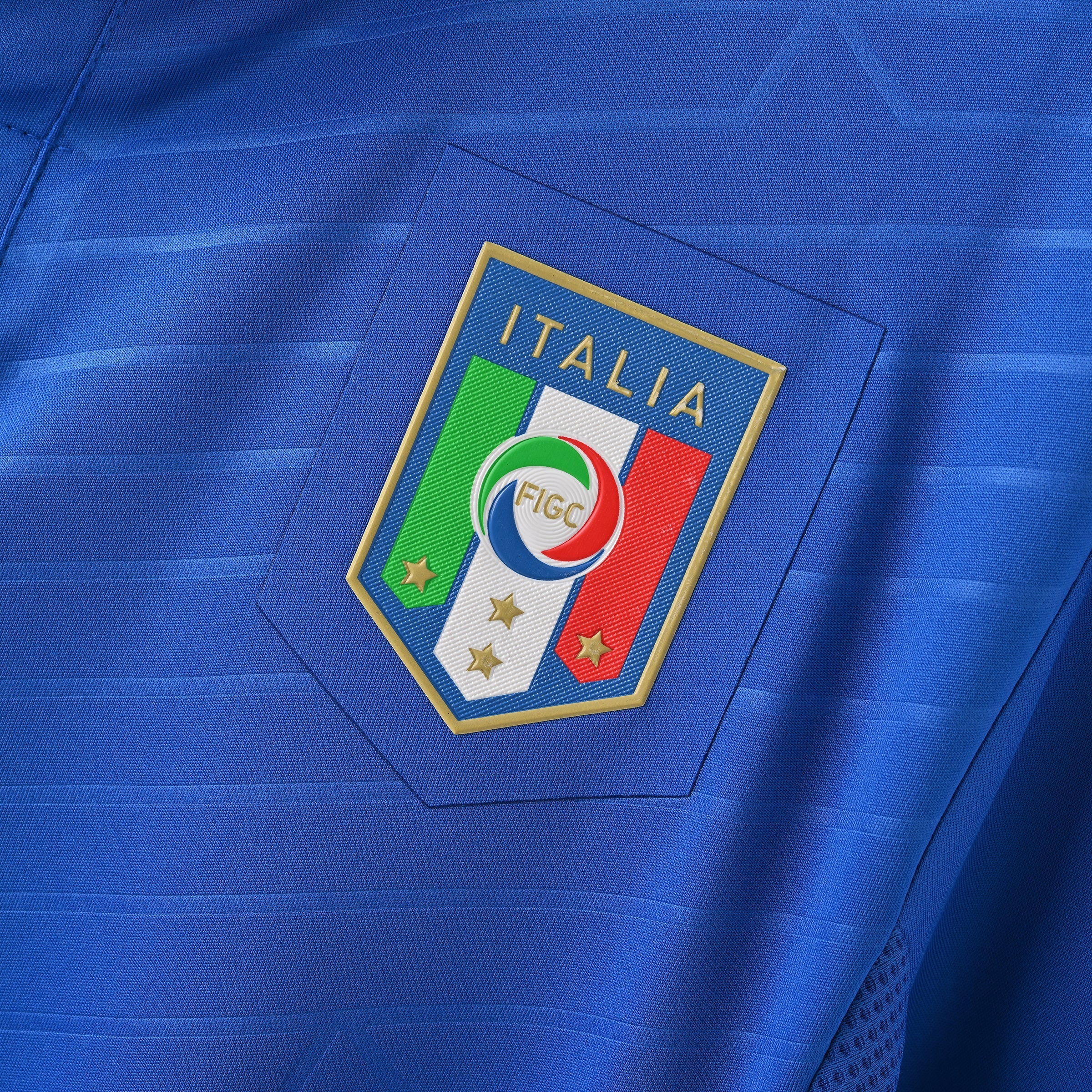 Andrea Pirlo - ITA (2012)