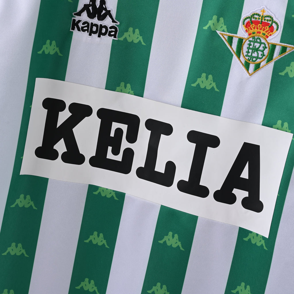 BET 1995-1997 ENTREGA INMEDIATA