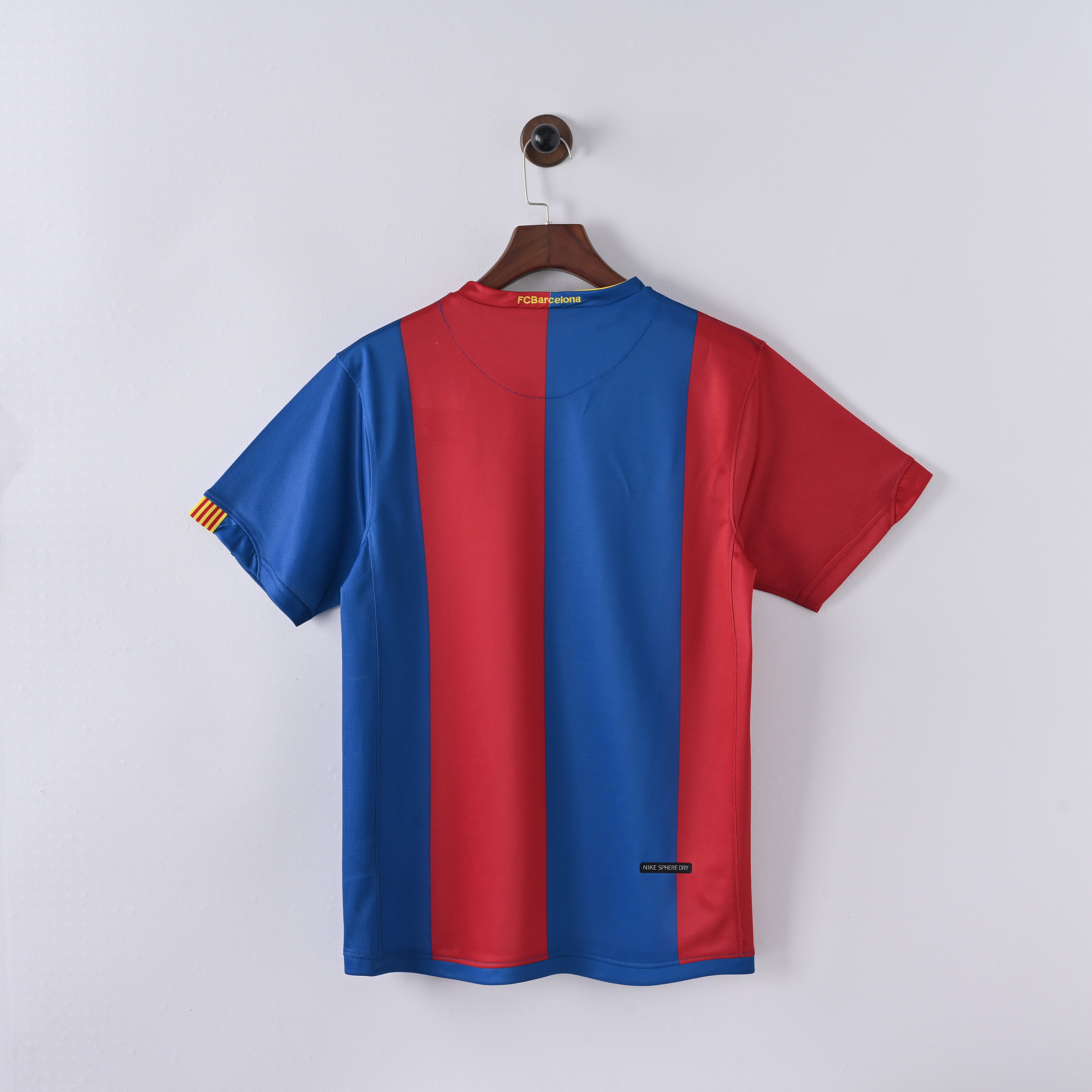 FCB 2006-2007