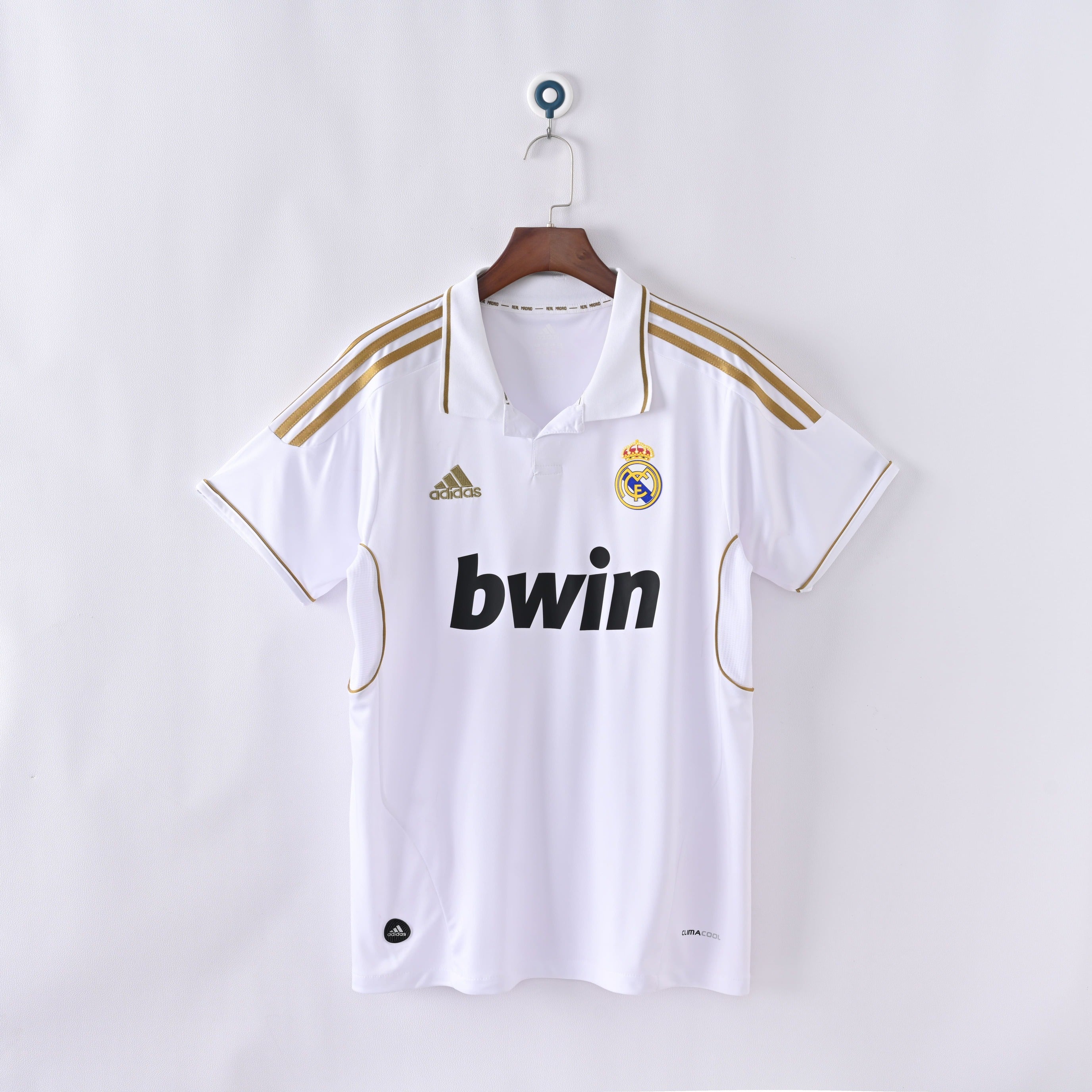 RMA 2011-2012