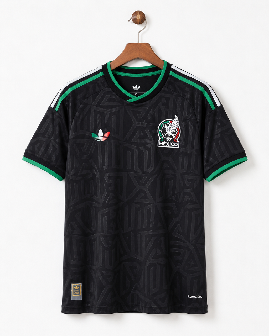 MEX 2026 ALTERNATIVO ENTREGA INMEDIATA