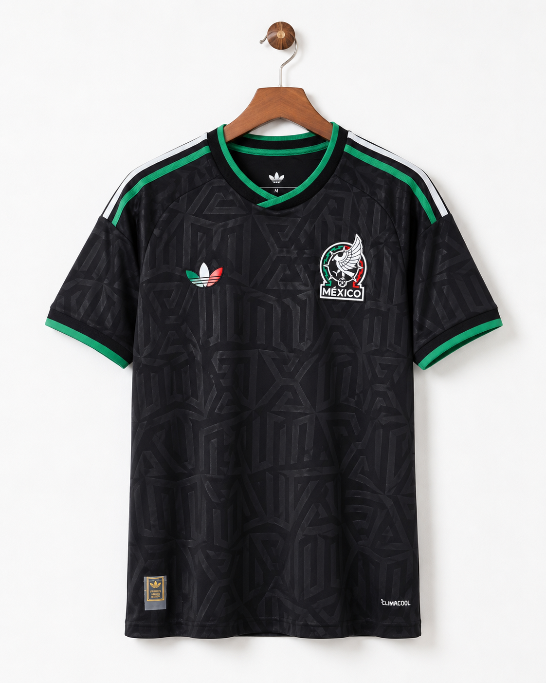 MEX 2026 ALTERNATIVO ENTREGA INMEDIATA