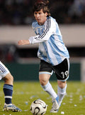 Lionel Messi - ARG (2006)