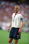 David Beckham - ENG (2004)