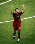 Cristiano Ronaldo - POR (2006)