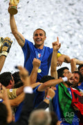Fabio Cannavaro - ITA (2006)