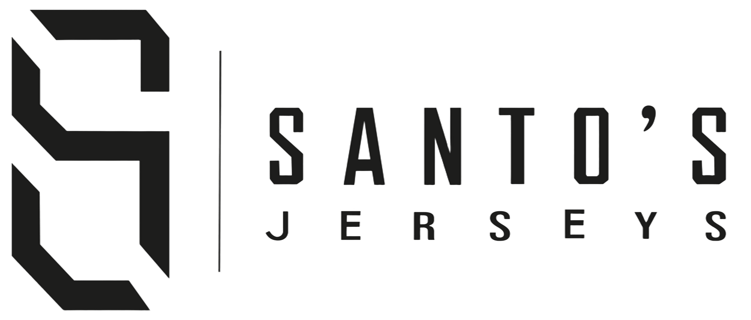 Santo's Jerseys