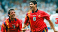 Fernando Hierro - ESP (1994) ENTREGA INMEDIATA