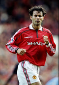 Ryan Giggs - MUN (1998-1999) ENTREGA INMEDIATA