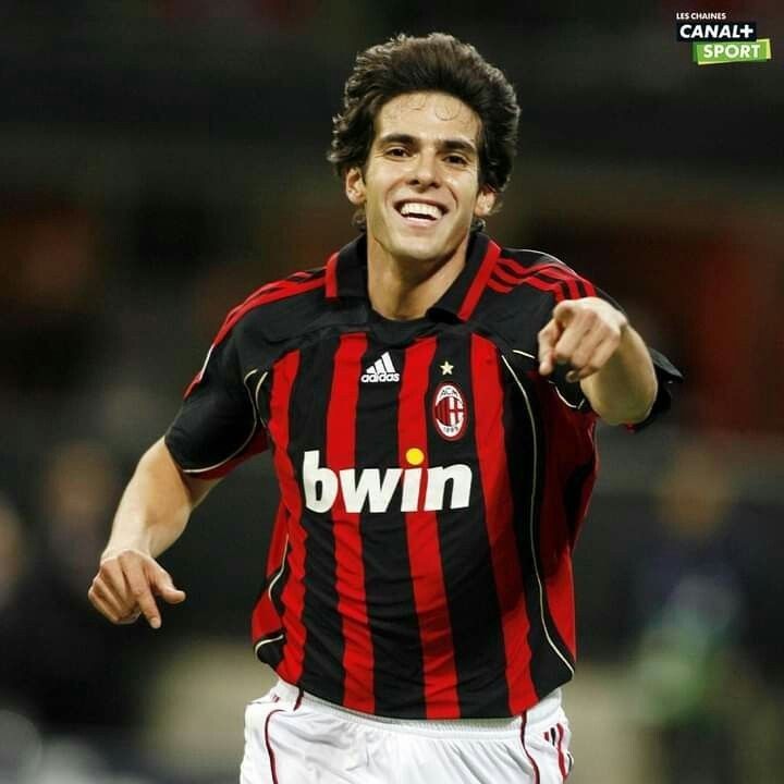 Kaká - MIL (2006/2007)