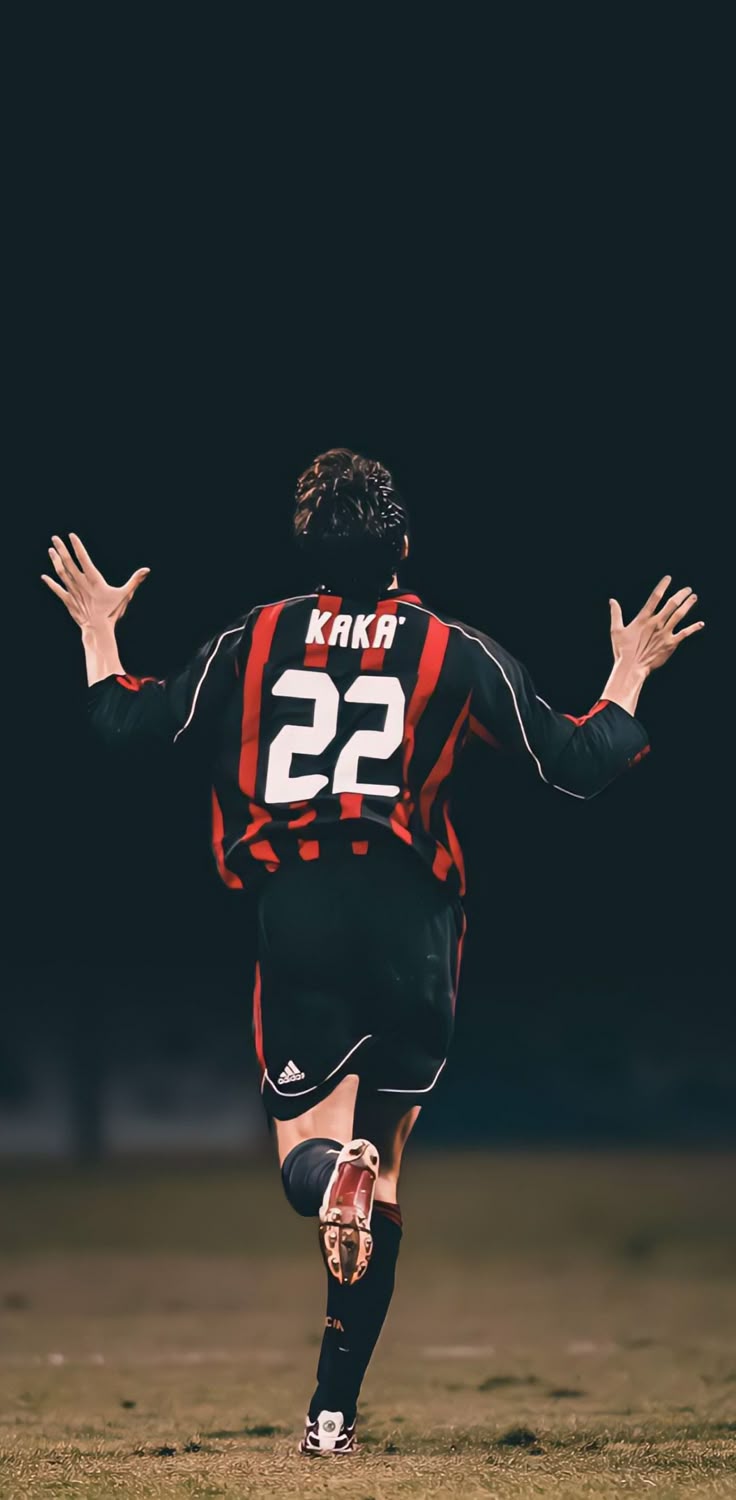 Kaká - MIL (2006/2007)