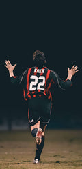 Kaká - MIL (2006/2007)