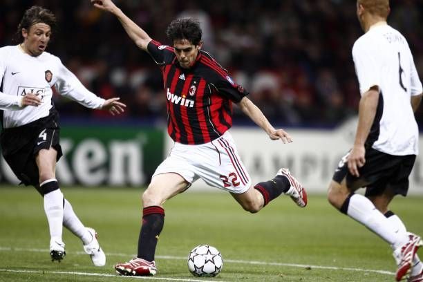 Kaká - MIL (2006/2007)