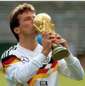 Lothar Matthäus - GER (1990)