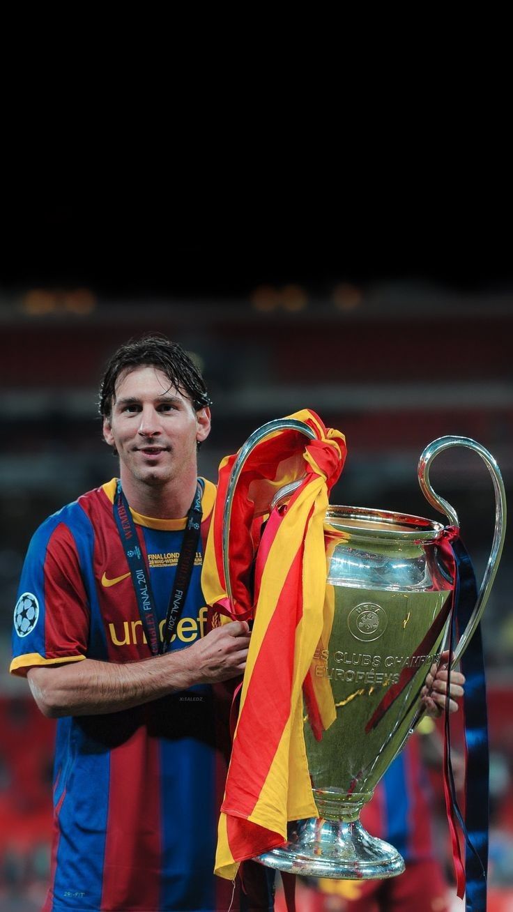 Lionel Messi - FCB (2010) ENTREGA INMEDIATA