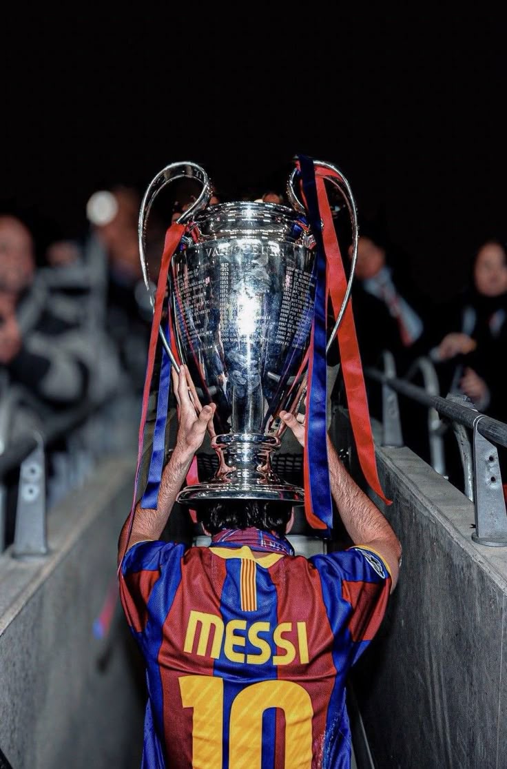 Lionel Messi - FCB (2010) ENTREGA INMEDIATA