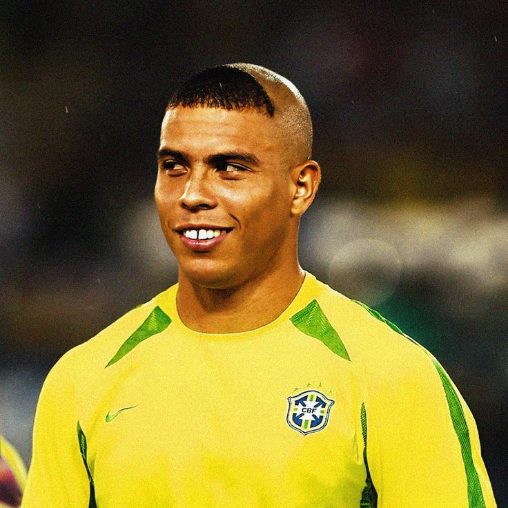 Ronaldo Nazario - BRA (2002) ENTREGA INMEDIATA