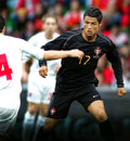 Cristiano Ronaldo - POR (2006)