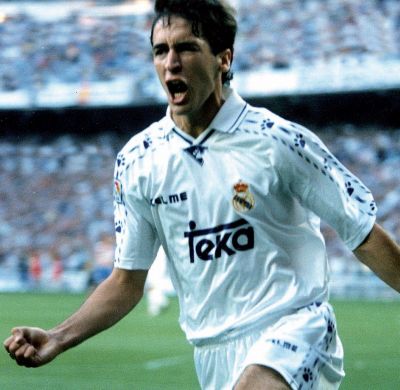 Raúl - RMA (96-97) ENTREGA INMEDIATA