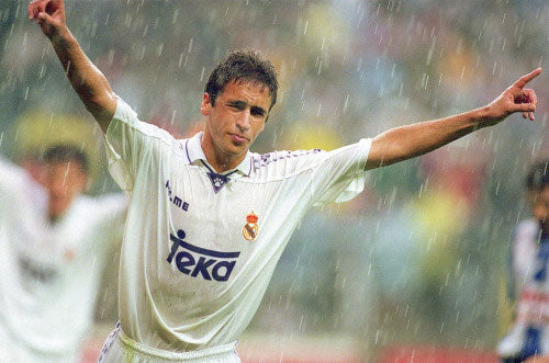 Raúl - RMA (96-97) ENTREGA INMEDIATA
