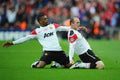 Wayne Rooney - MUN (2011/2012) ENTREGA INMEDIATA