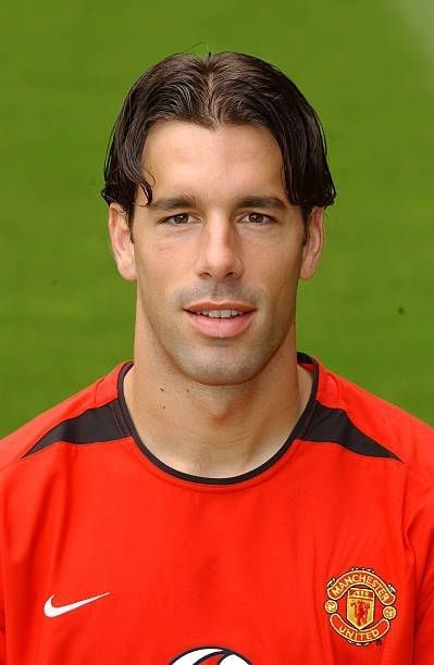 Ruud Van Nistelrooy - MUN (2002/2003) ENTREGA INMEDIATA