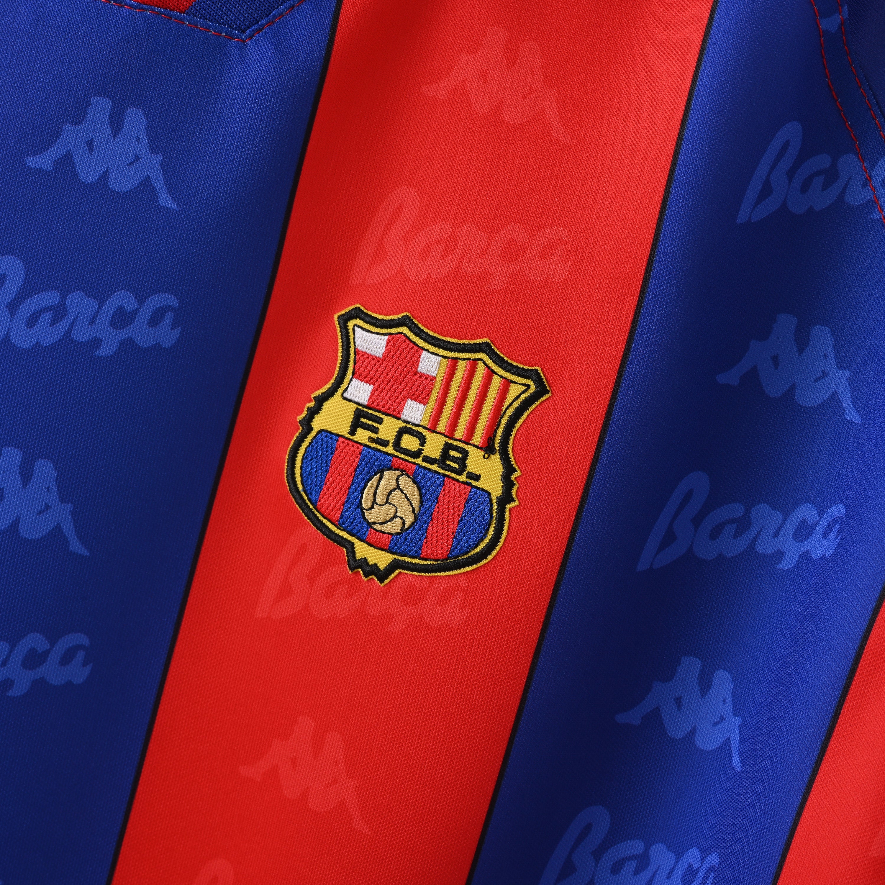 FCB 1996-1997