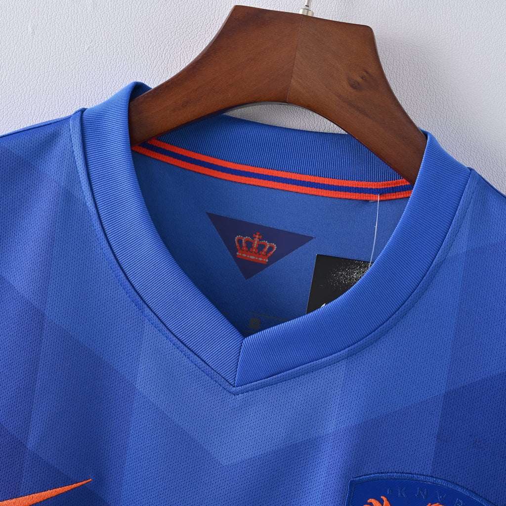 NED 2014