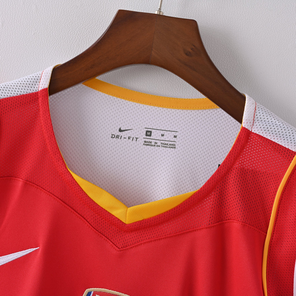 ARS 2004-2005